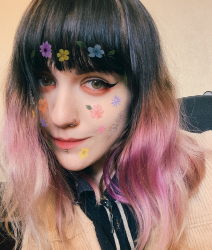 UI/UX Дизайнер