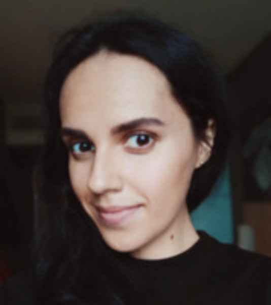 Создание претентаций