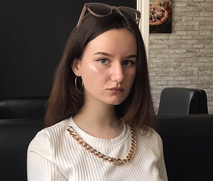 Копирайтер