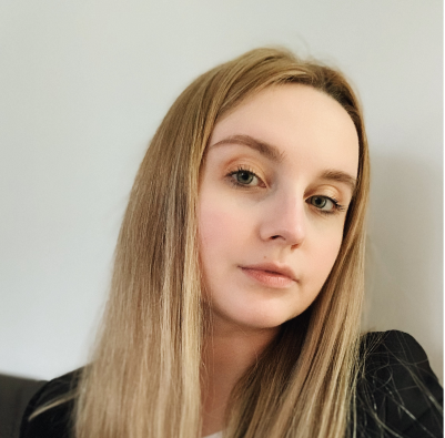 UX/UI дизайнер