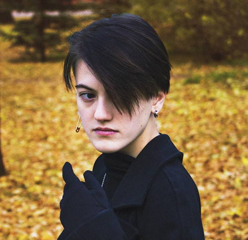 Фотограф / Фотохудожник