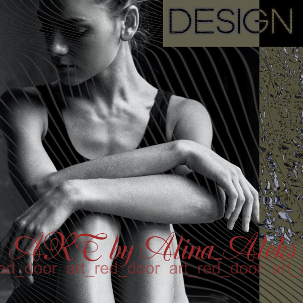 Дизайнер / Ретушер / Художник