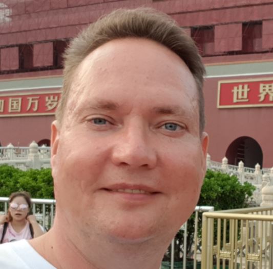 Переводчик/редактор