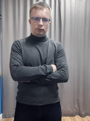 Юрист