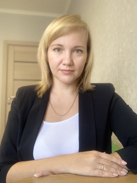 Полиграфический дизайнер