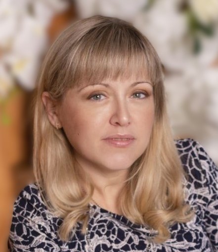 Графический дизайнер