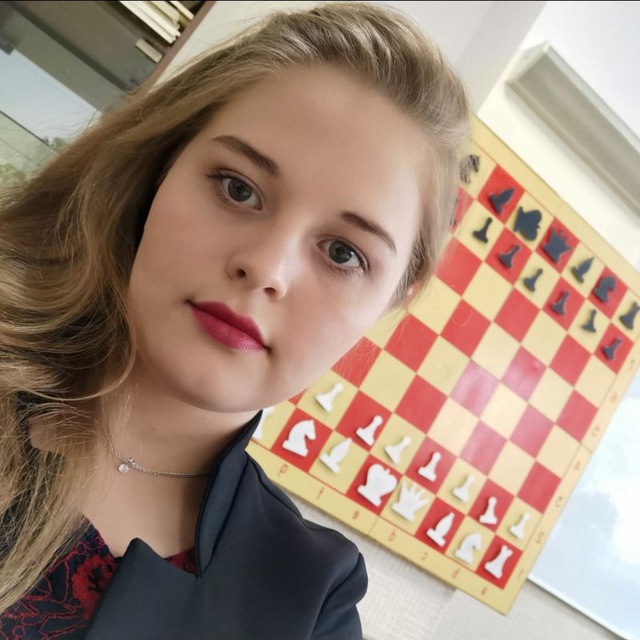 Тренер по шахматам