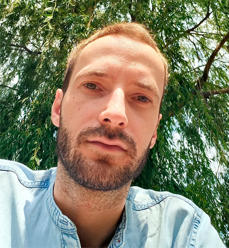 Веб-дизайнер