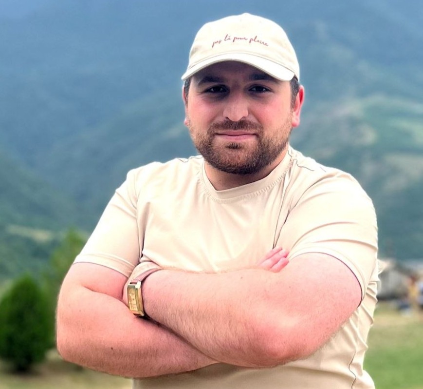 Full-Stack Developer (Node.js, React, TypeScript)