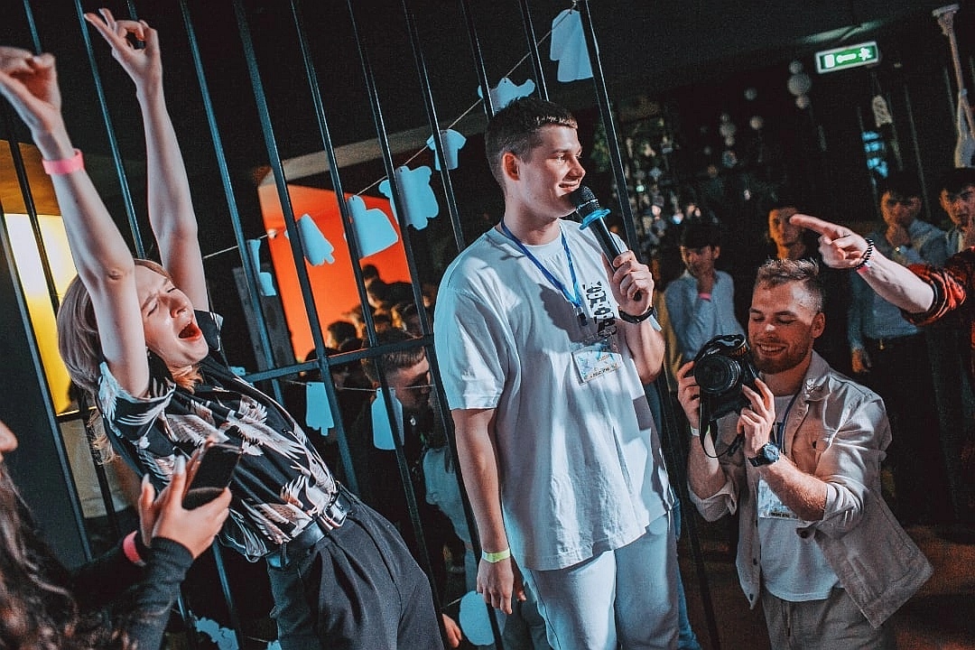 Фотограф, ретушер