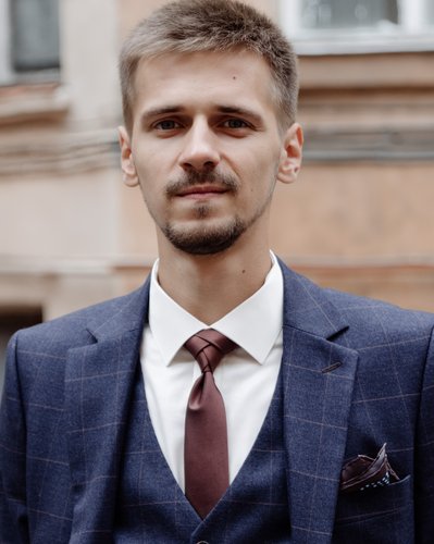 Тестировщик (Intern / Junior)