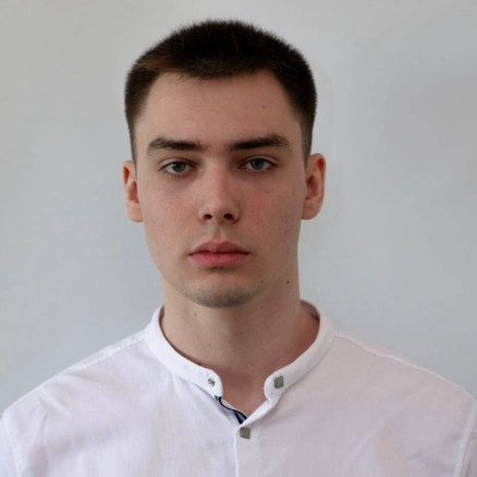 Аналитик данных