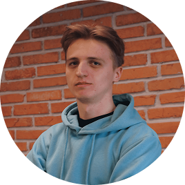 Full Stack Developer