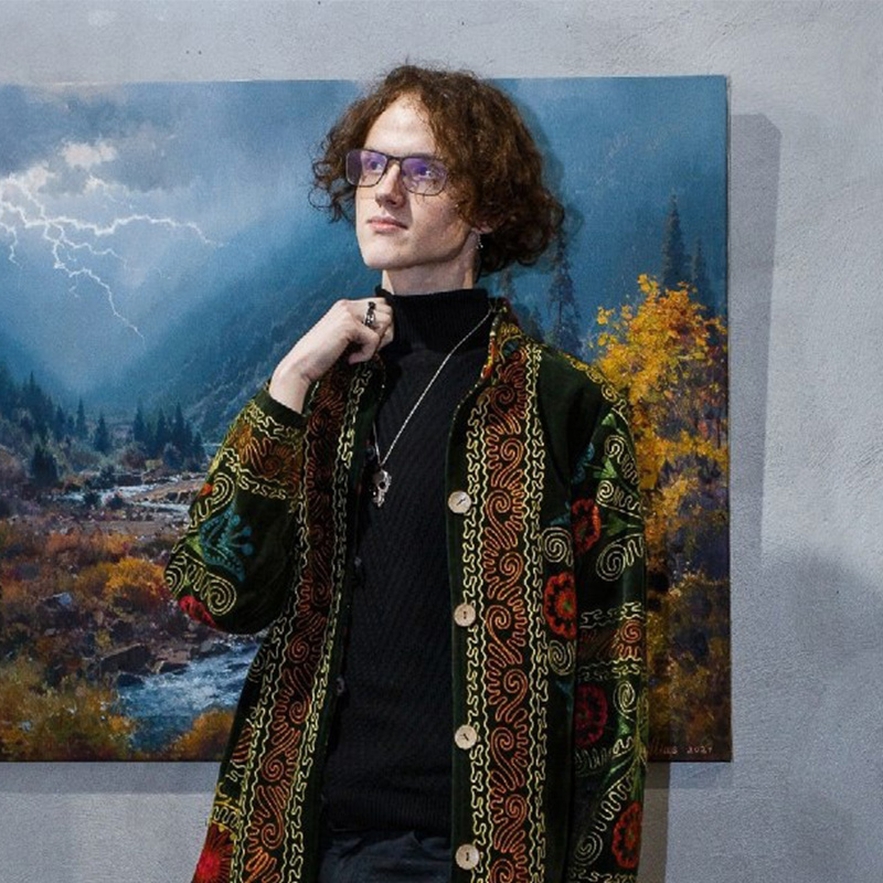 Дизайнер