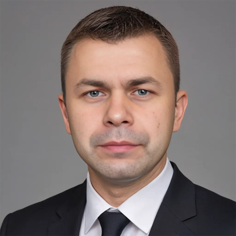 Специалист по ИИ (AI)