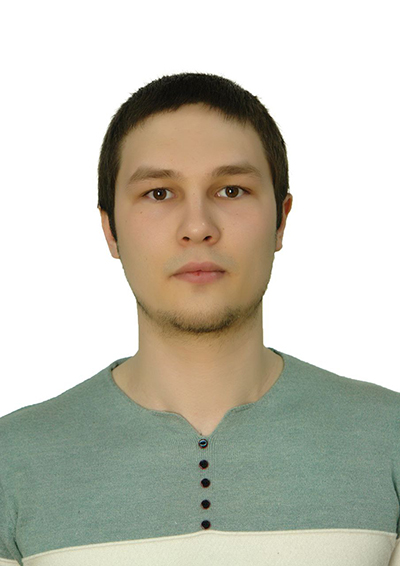 Аналитик данных