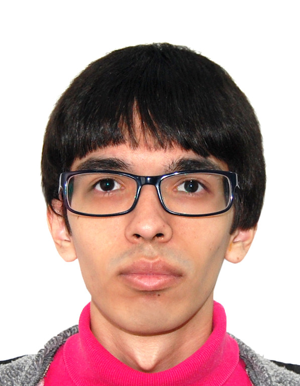 Письменный Переводчик