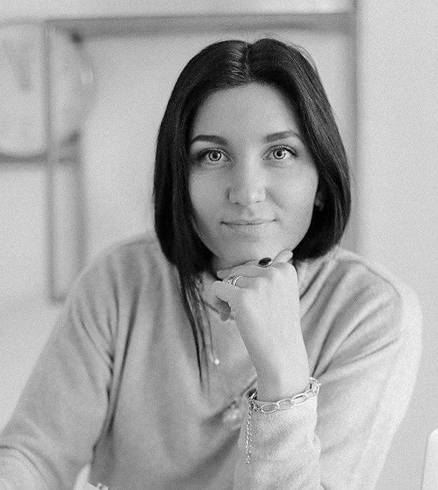 Графический дизайн