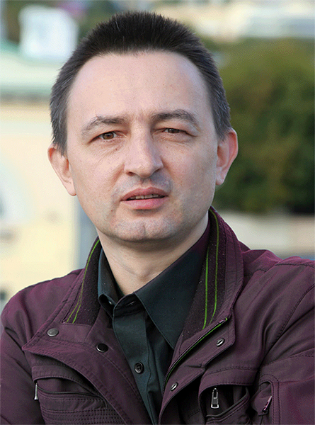 Ретушер