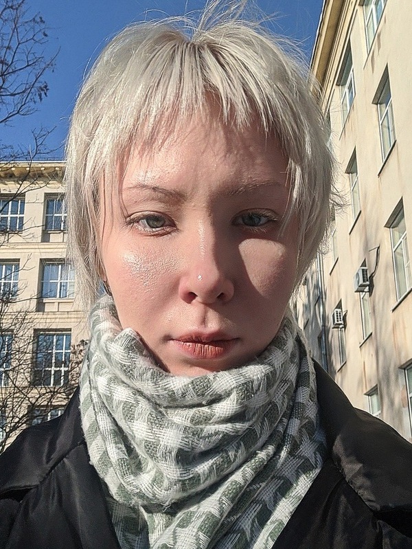 Письменный переводчик