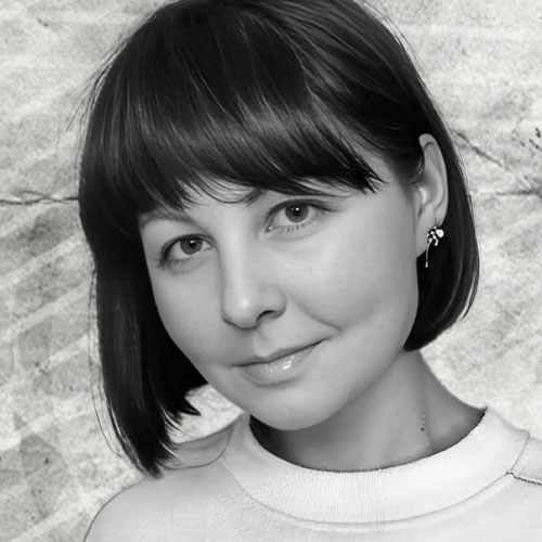 Дизайнер инфорграфика, соцсети