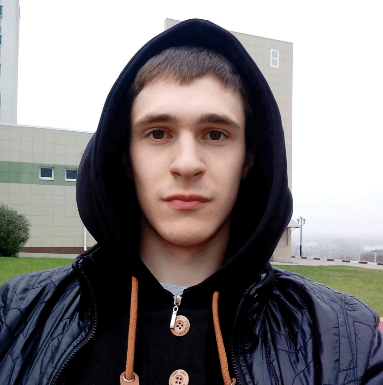 3D художник по персонажам / 3D Character Artist.