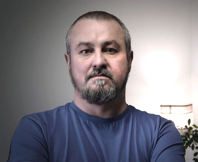 Видеомонтажер, моушн-дизайнер