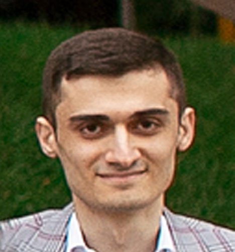 Бизнес-аналитик