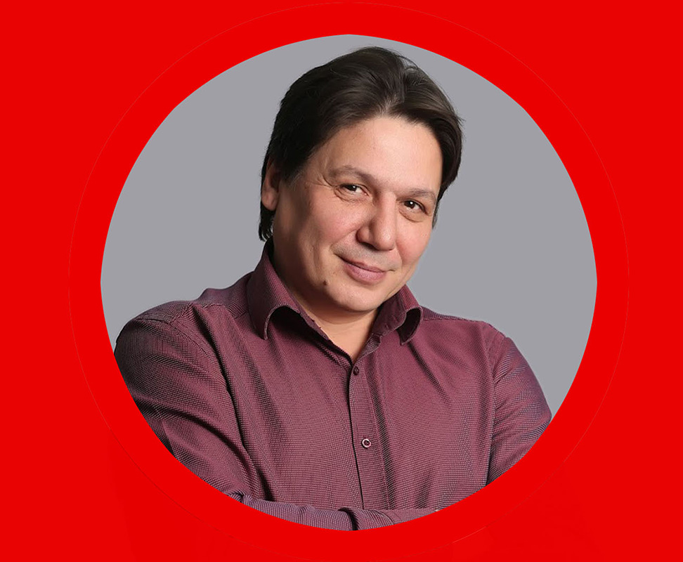 Видеограф, фотограф, ретушер