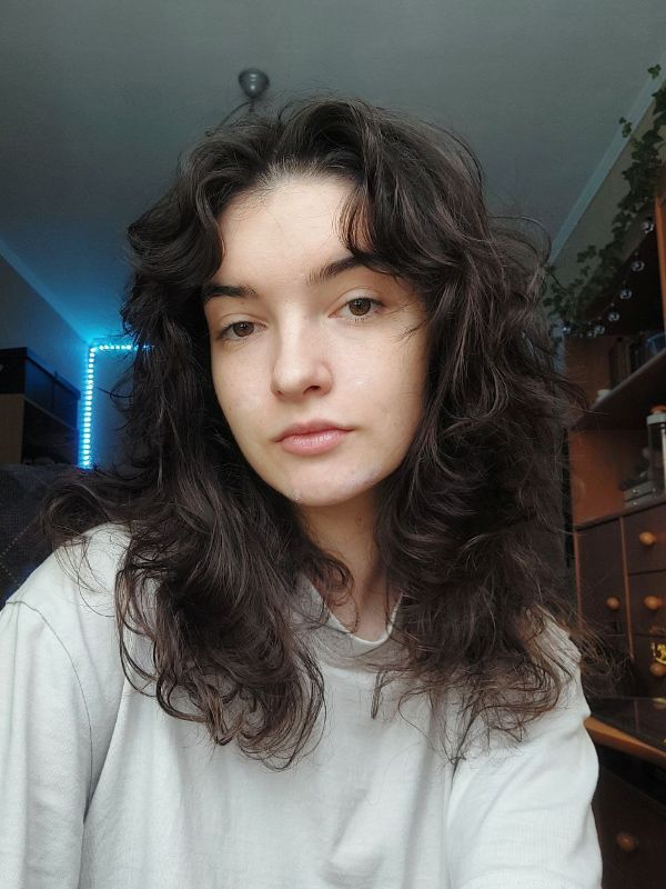 UX/UI дизайнер