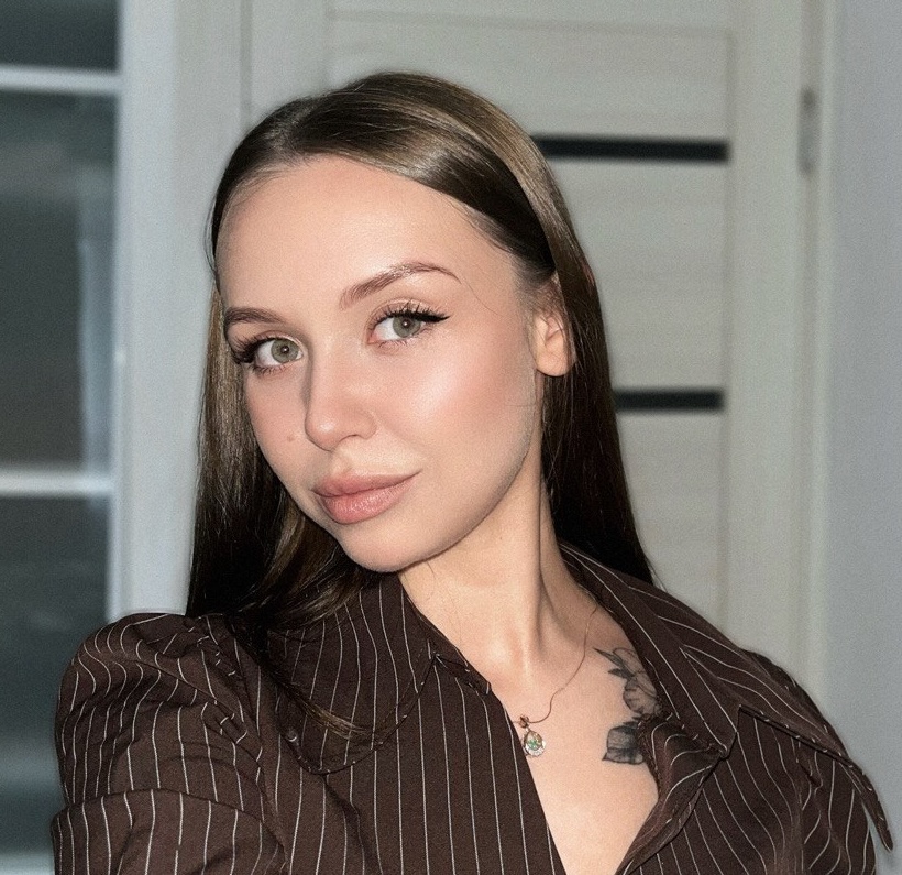 Графический дизайнер, SMM
