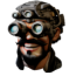 3D artist