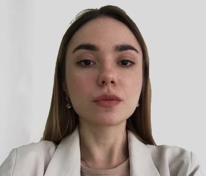 Менеджер по продаже косметики