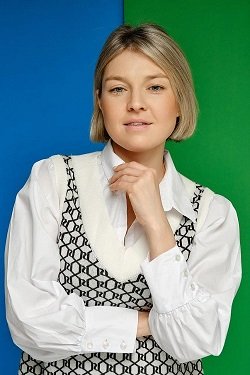 Менеджер по продажам