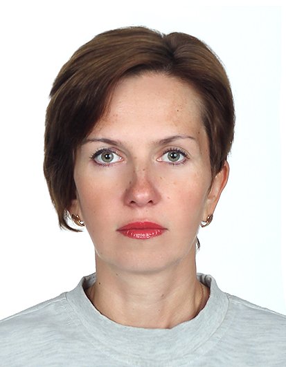 Преподаватель английского языка