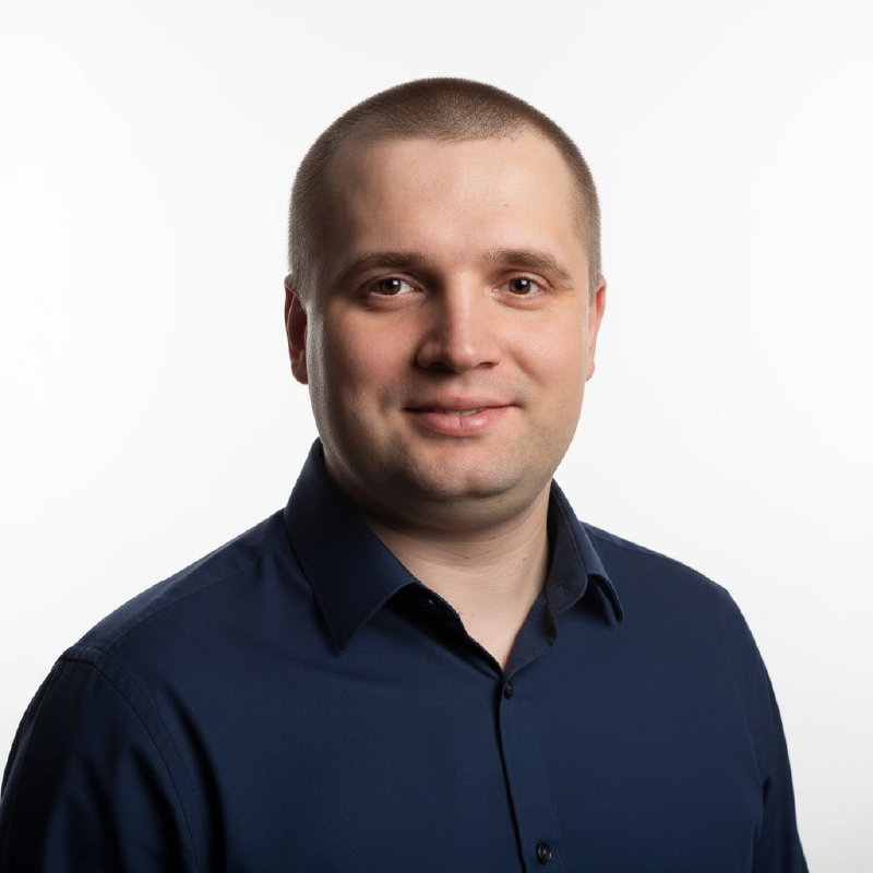 Специалист по созданию презентаций и визуальному оформлению