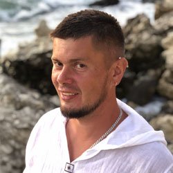 Middle UX/UI дизайнер