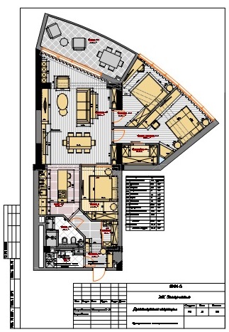 Чертежник в ArchiCAD