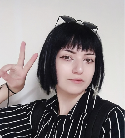 3D визуализатор