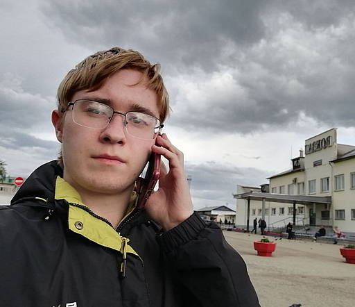 Контент-менеджер