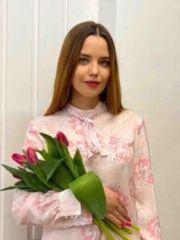 Преподаватель французского языка